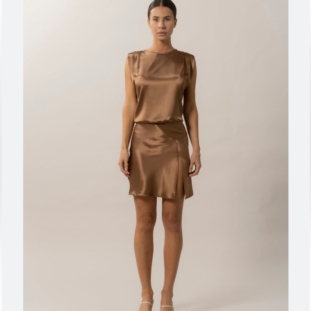 NONCHALANT Desiree dress